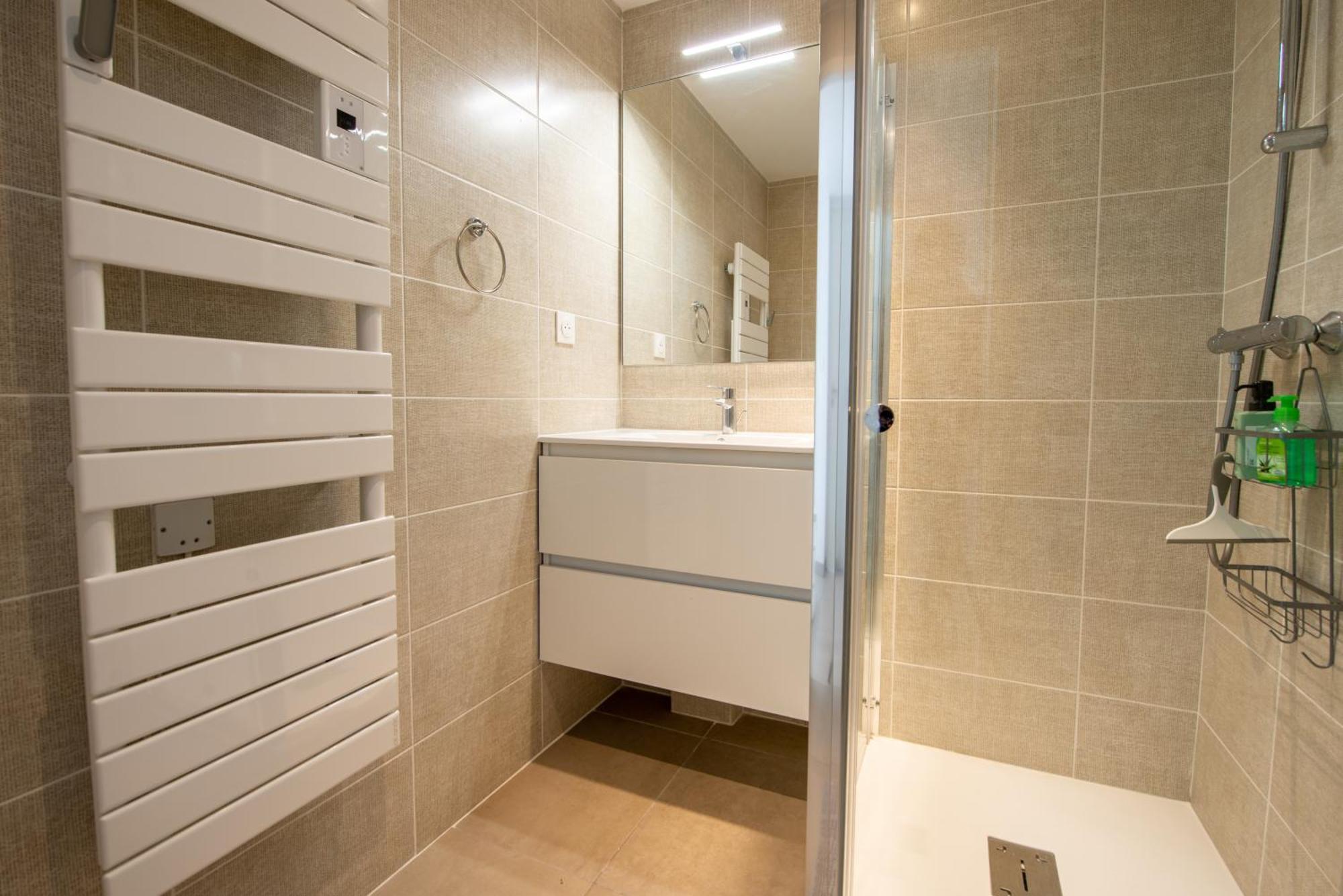 Blue Pearl Vue Mer Ница Екстериор снимка